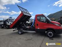 Iveco DAILY 35C12 - RIBALTABILE DAILY 35C12 - RIBALTABILE | PROCIDAMACCHINE S.R.L.
