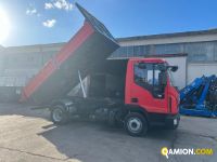 Iveco Eurocargo 80E19 Eurocargo 80E19 | PROCIDAMACCHINE S.R.L.