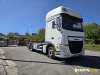 Daf XF xf440 | PROCIDAMACCHINE S.R.L.