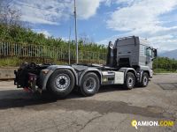 Man TGS 32 TGS 32 | PROCIDAMACCHINE S.R.L.