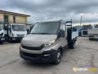 Iveco DAILY 35C13 DAILY 35C13 | PROCIDAMACCHINE S.R.L.