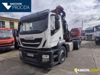 Iveco STRALIS AT260S31Y/PS STRALIS AT260S31Y/PS | PROCIDAMACCHINE S.R.L.