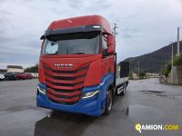 Iveco AS260S48 AS260S48 | PROCIDAMACCHINE S.R.L.