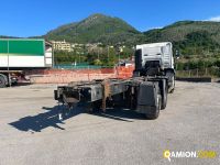 Man TGS 26.360 BL  TGS 26.360 BL  | PROCIDAMACCHINE S.R.L.