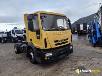Iveco Eurocargo 120E28 Eurocargo 120E28 | PROCIDAMACCHINE S.R.L.