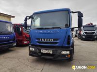 Iveco EUROCARGO ML140E25/P EUROCARGO ML140E25/P | PROCIDAMACCHINE S.R.L.