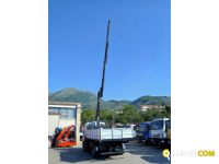 Iveco Eurocargo 120E28 Eurocargo 120E28 | PROCIDAMACCHINE S.R.L.