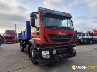 Iveco STRALIS AD190S31 STRALIS AD190S31 | PROCIDAMACCHINE S.R.L.