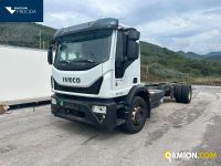 Iveco Eurocargo 180E32/P Eurocargo 180E32/P | PROCIDAMACCHINE S.R.L.