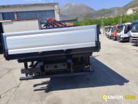 Iveco EUROCARGO ML120E19 P EUROCARGO ML120E19 P | PROCIDAMACCHINE S.R.L.