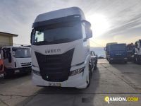 Iveco Stralis AS260S51Y/FS CM MOTRICE PASSO 4800 Stralis AS260S51Y/FS CM MOTRICE PASSO 4800 | PROCIDAMACCHINE S.R.L.