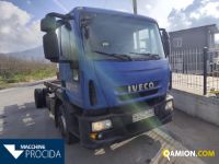 Iveco EUROCARGO ML140E25/P EUROCARGO ML140E25/P | PROCIDAMACCHINE S.R.L.