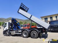 Iveco STRALIS AT260S31Y/PS STRALIS AT260S31Y/PS | PROCIDAMACCHINE S.R.L.