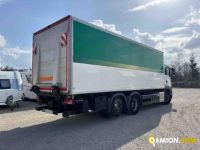 Man TGS 26.360 BL  TGS 26.360 BL  | PROCIDAMACCHINE S.R.L.