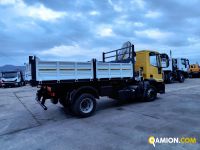 Iveco Eurocargo 120E28 Eurocargo 120E28 | PROCIDAMACCHINE S.R.L.