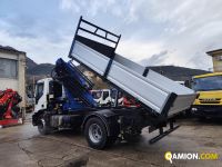 Iveco Eurocargo 180E32/P Eurocargo 180E32/P | PROCIDAMACCHINE S.R.L.