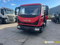 Iveco Eurocargo 80E19 Eurocargo 80E19 | PROCIDAMACCHINE S.R.L.