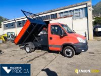 Iveco DAILY 35C13 DAILY 35C13 | PROCIDAMACCHINE S.R.L.