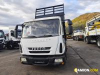 Iveco Eurocargo 100E22 Eurocargo 100E22 | PROCIDAMACCHINE S.R.L.
