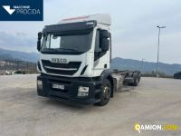 Iveco STRALIS AT260S31Y/PS STRALIS AT260S31Y/PS | PROCIDAMACCHINE S.R.L.