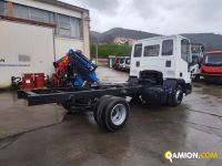Iveco Eurocargo 75e16 Eurocargo 75e16 | PROCIDAMACCHINE S.R.L.