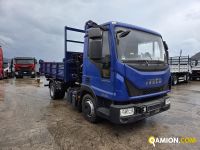 Iveco Eurocargo 75e16 Eurocargo 75e16 | PROCIDAMACCHINE S.R.L.
