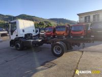 Iveco Eurocargo 160E28 Eurocargo 160E28 | PROCIDAMACCHINE S.R.L.