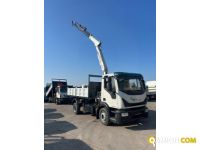 Iveco EUROCARGO ML140E25/P EUROCARGO ML140E25/P | PROCIDAMACCHINE S.R.L.