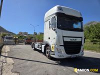 Daf XF xf440 | PROCIDAMACCHINE S.R.L.