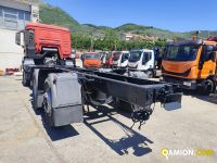 Man TGS 26 440 TGS 26 440 | PROCIDAMACCHINE S.R.L.