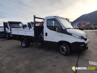 Iveco DAILY 35C15 DAILY 35C15 | PROCIDAMACCHINE S.R.L.