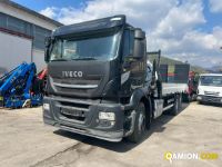 Iveco AD260S36 AD260S36 | PROCIDAMACCHINE S.R.L.