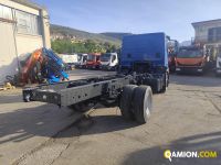 Iveco EUROCARGO ML140E25/P EUROCARGO ML140E25/P | PROCIDAMACCHINE S.R.L.