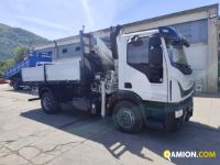 Iveco EUROCARGO ML140E25/P EUROCARGO ML140E25/P | PROCIDAMACCHINE S.R.L.