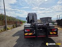 Man TGS 32 TGS 32 | PROCIDAMACCHINE S.R.L.