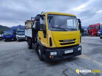 Iveco Eurocargo 120E28 Eurocargo 120E28 | PROCIDAMACCHINE S.R.L.