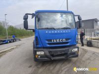 Iveco EUROCARGO ML140E25/P EUROCARGO ML140E25/P | PROCIDAMACCHINE S.R.L.