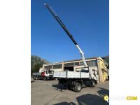 Iveco EUROCARGO ML140E25/P EUROCARGO ML140E25/P | PROCIDAMACCHINE S.R.L.