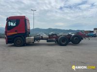 Iveco Stralis AD260S42Y/FS-D Stralis AD260S42Y/FS-D | PROCIDAMACCHINE S.R.L.