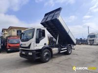 Iveco Eurocargo 180E25 Eurocargo 180E25 | PROCIDAMACCHINE S.R.L.