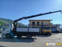 Iveco Eurocargo 120E28 Eurocargo 120E28 | PROCIDAMACCHINE S.R.L.