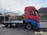 Iveco AS260S48 AS260S48 | PROCIDAMACCHINE S.R.L.