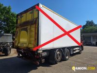 Iveco STRALIS AT260S31Y/PS STRALIS AT260S31Y/PS | PROCIDAMACCHINE S.R.L.