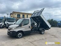 Iveco DAILY 35C13 DAILY 35C13 | PROCIDAMACCHINE S.R.L.