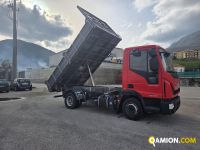 Iveco Eurocargo 80E19 Eurocargo 80E19 | PROCIDAMACCHINE S.R.L.