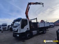 Iveco Eurocargo 140 Euro VIe(d) Eurocargo 140 Euro VIe(d) | PROCIDAMACCHINE S.R.L.