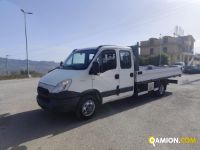 Iveco DAILY 50 C15L FISSO DAILY 50 C15L FISSO | PROCIDAMACCHINE S.R.L.