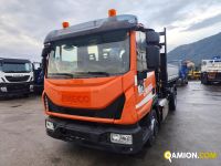 Iveco EUROCARGO ML120E19 P EUROCARGO ML120E19 P | PROCIDAMACCHINE S.R.L.