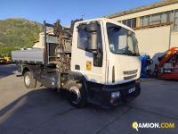 Iveco Eurocargo 120E25 Eurocargo 120E25 | PROCIDAMACCHINE S.R.L.