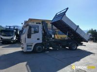 Iveco Eurocargo 120E28 Eurocargo 120E28 | PROCIDAMACCHINE S.R.L.